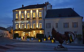 Maison Lameloise